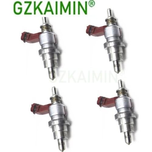 High Quality Fuel Injector Nozzle Injection OEM H8200547431D For Renault