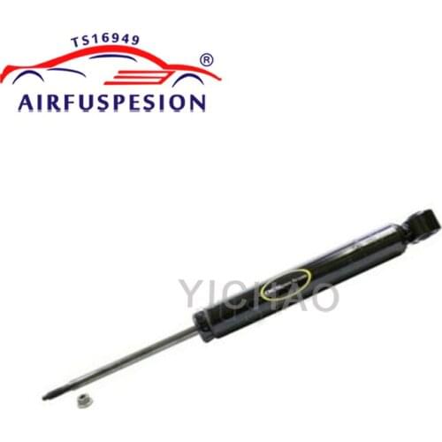 Rear Left/Right Air Suspension Shock Absorber for Cadillac XTS Pneumatic Suspension Air Strut 2013-2018 19302783 19302782