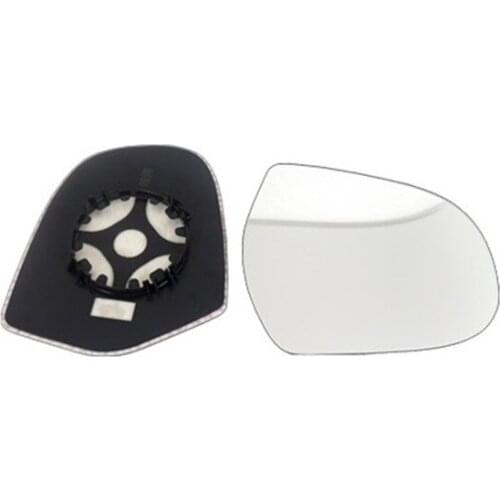 Wide View Rear View Mirror Side Wing Mirror Glass with Heater for Great Wall Haval Hover 5 H5
