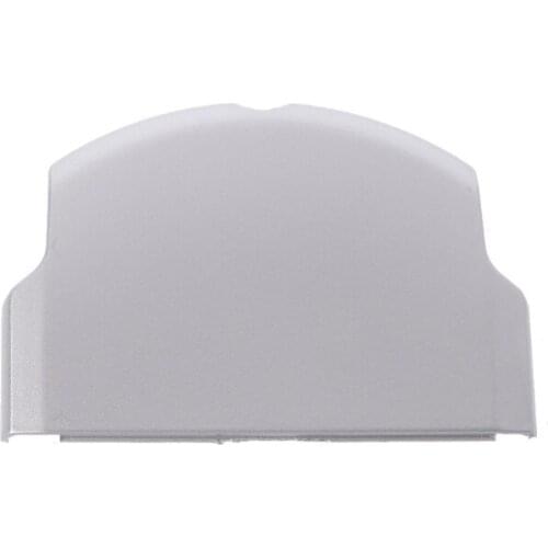 1 PC Battery Back Case Protective Cover Replace for sony psP 2000 3000 Series L4MD