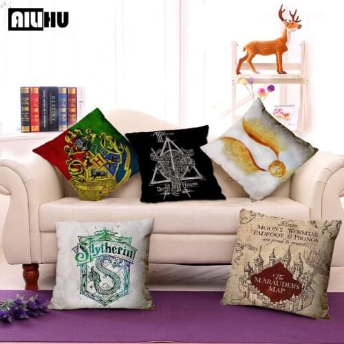 AILIHU Decorative Pillowcases