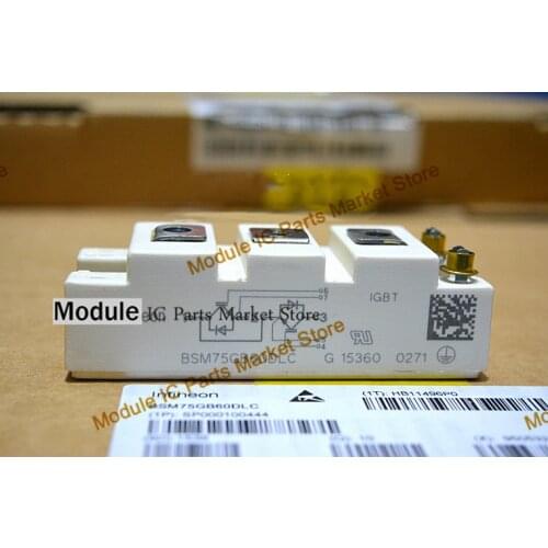 FREE SHIPPING BSM200GB60DLC BSM75GB60DLC BSM100GB60DLC BSM150GB60DLC NEW MODULE