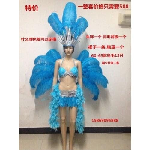 Brazil Rio Spanish Cuba Santiago Havana Venice Dionysia carnival Float Mask dress masque ball costume samba plumage plume Headd