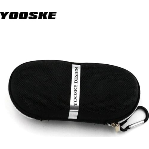 YOOSKE Brand Black Boxes