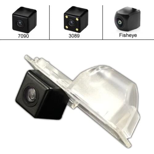 For Buick Verano LaCrosse Allure Envision Alpheon GL8 Excelle Encore Mokka Car Waterproof Night Vision rear view