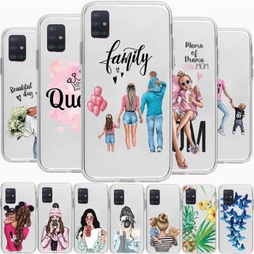 EVTDASDL Samsung Galaxy A50s Phone Cases