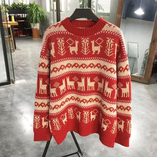 FEIYAO Women's Sweaters And Cardigans