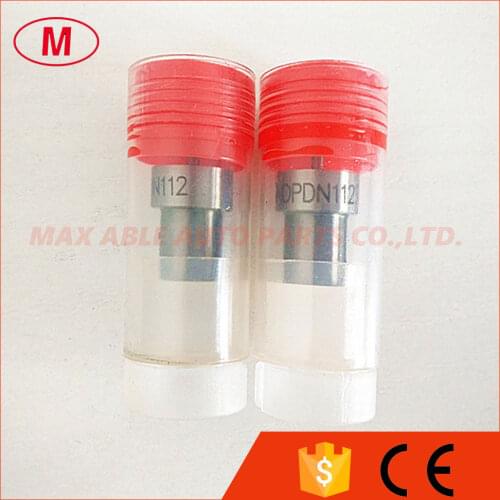 Fuel injector nozzle DN0PDN112 / DNOPDN112/9 432 610 062/105007-1120 for Mitsubish*i Engine parts