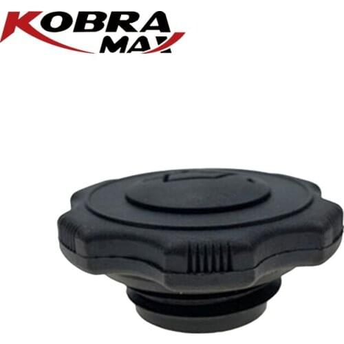 KOBRAMAX Car Professional Accessories Fuel Filler Cap 16920A-86500