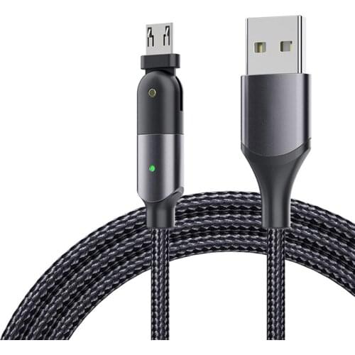 MIGCKOU Mobile Phone Cables
