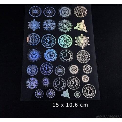 Epoxy Resin Filler UV Filling DIY Crafts Making Sticker Decoration Make Jewelry Mold Tool Accessories N25 20 Dropshipping