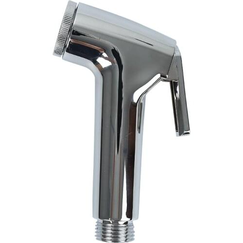 2021 New Bidet Toilet Sprayer Set-Handheld Kit-Bathroom Hand Shower Self Clean Stainless Bathroom Fixture Bidet Parts Home Hot