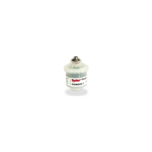 OOM202-1 Germany EnviteC medical oxygen sensor oxygen battery O2 sensor OOM202
