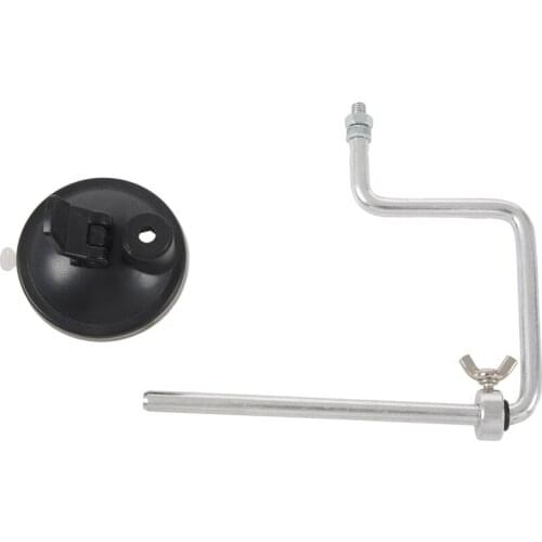 Portable Fishing Line Winder Reel Spool Spooler System Tackle Aluminum