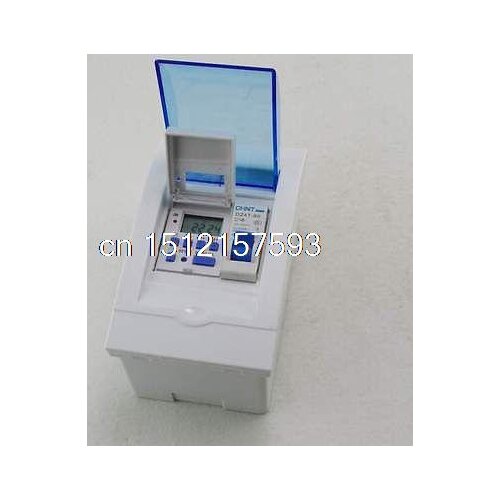 Digital Timer 220V 16A Time Relay Control 16A Breaker With Weather Proof Box