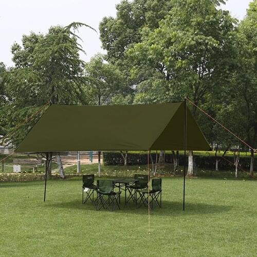 Suyi Sun Awnings