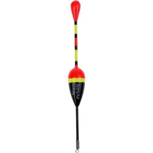 Multi-purpose Fishing Floats Set Buoy Bobber Fishing Light Stick Floats Floaters Bite Strike Indicator Float Buoy