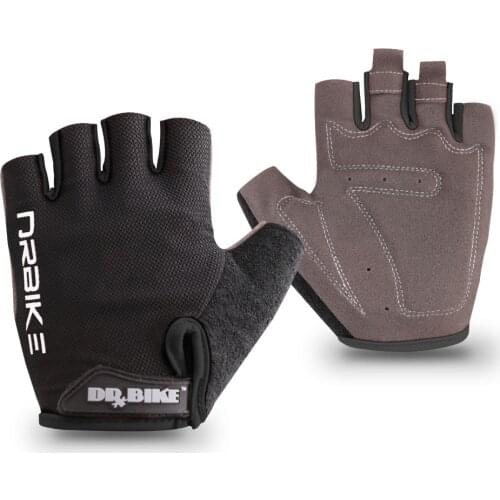 Half Finger Cycling Bike Gloves with Absorbing Sweat Design for Men and Women Bicycle Riding Outdoor Sports Accessories