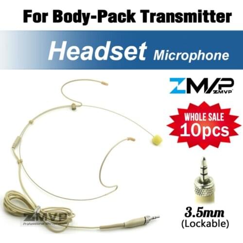 Микрофоны для видеонаблюдения Zmvp China At AliExpress