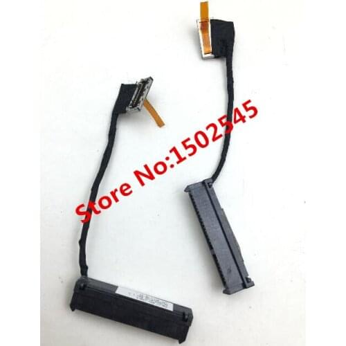 Free Shipping Original Laptop Hard Drive Cable for ACER 4830T 4830TG 5830TG HDD Cable HDD Interface P4LJ0 DC020019T00