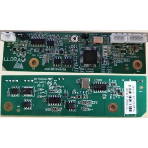 1 PCS For Mindray CL1000i CL1200i CL-1000i CL-1200i biochemical analyzer BM20 liquid level detection board assembly