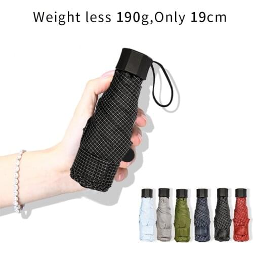 DINGGE Mini Umbrellas