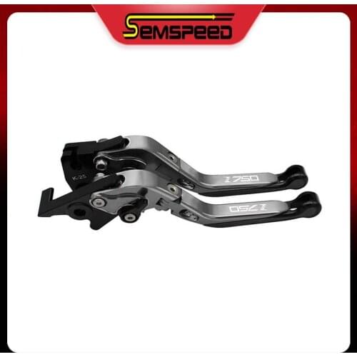 For Kawasaki Z750 Z 750 2007-2012 Z750S 2006-2008 Z750R 2011-2012 Motorcycle Accessories Folding Extendable Brake Clutch Levers