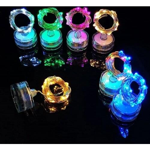 FENGLAIYI Underwater Lamps