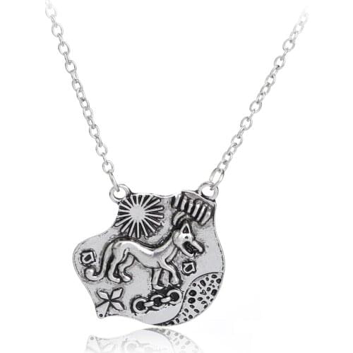 FESTWARE Punk Necklaces