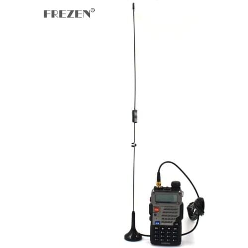 FREZEN External Car Tuning