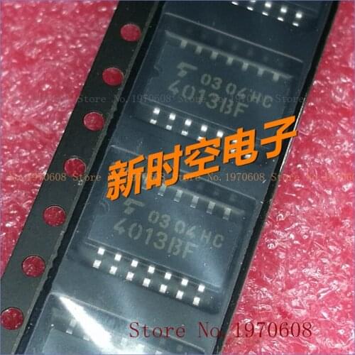 TC4013BF 4013BF