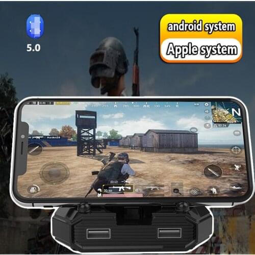 G92 Gaming Keyboard 35 Keys LED Backlight One Hand USB Wired Keyboard Waterproof Keyboard With Wrist Pad teclado mecanico