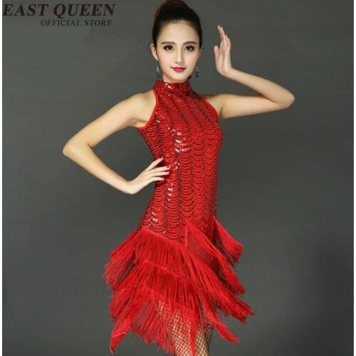 Latin dance costumes for women sexy latin american dance dresses latin dance dress for women salsa dance costume AA1026