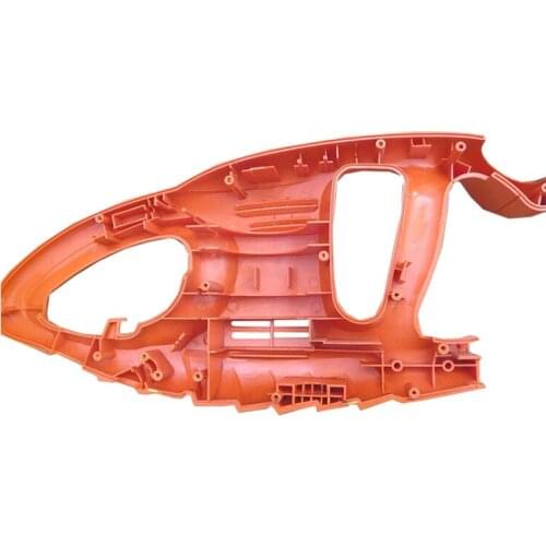 Custom Injection Mould OEM Plastic parts Home application housing