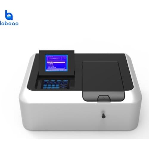 LU-T6 UV Visible Use Of Spectrophotometer Or Spectrometer For Laboratory
