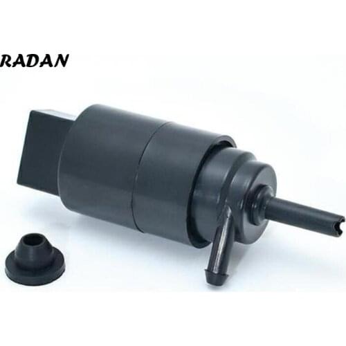 Front Wiper Washer Motor For Zna Rich P11 D22 Pick up
