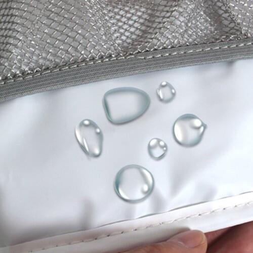 Baby Nappy Changing Bag Rucksack, Waterproof Unisex Baby Diaper Backpack Travel Back Pack for Girls Boys