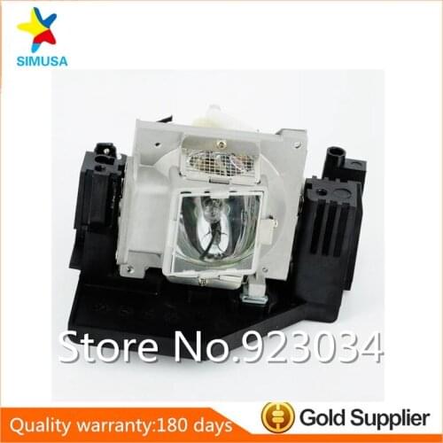 Compatible Projector lamp bulb CS.5J0DJ.001 P-VIP280W 1.0 20.6 with housing for SP820