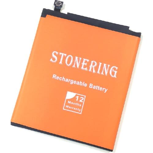 Stonering Xiaomi Redmi Note 4X Phone Batteries