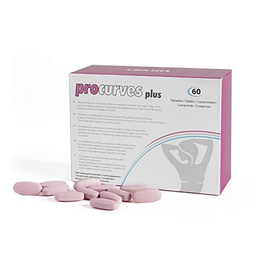Procurves Plus-breast augmentation pills