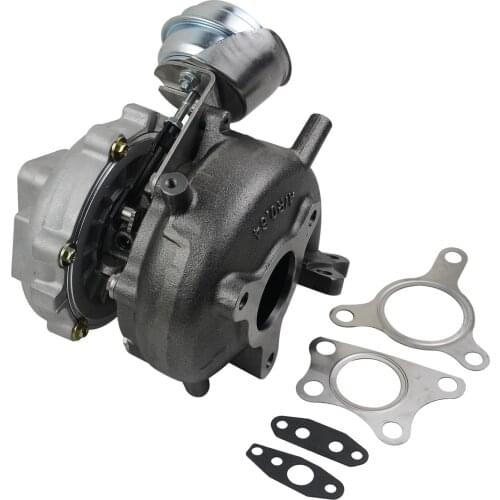 AP02 GT2056V Turbo Charger for NISSAN D40 Navara Pathfinder YD25 2.5 14411-EC00C / B 14411-EC00B 14411-EC00C 14411-EC00E