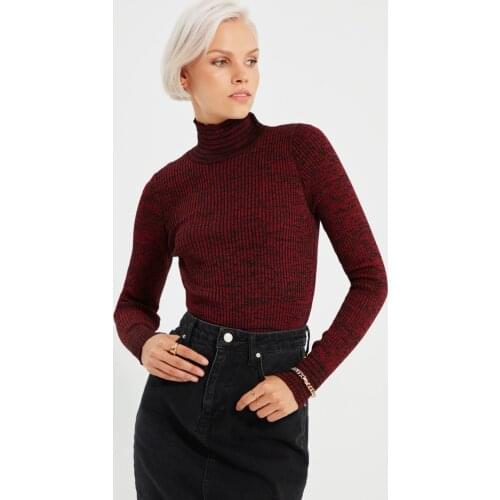 Trendyol Knitwear Sweater TWOAW22KZ1680