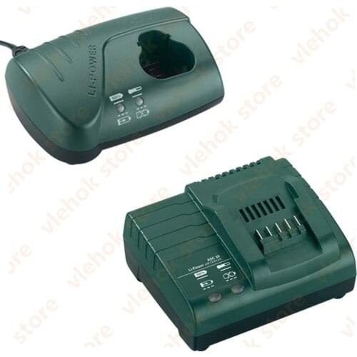 220-240V Charger for Metabo 10.8V 12V 14.4V 18V LC40 PowerMaxx BS12ASE ASC 30-36 ASC30 Power Tool Accessories Electric tools