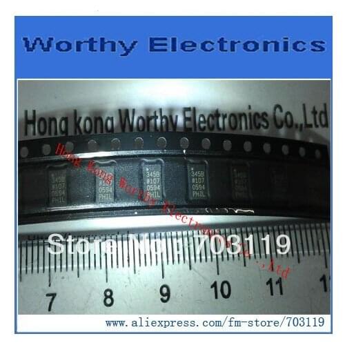 10pcs/lot ADXL345BCCZ-RL7 345B ADXL345 ADXL345BCCZ 345 LGA-14 AD