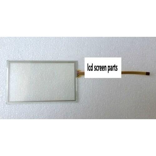 6AV2124-1MC01-0AX0 KP1200 Touch screen touch panel glass repair replace