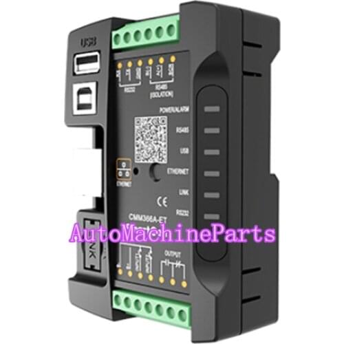 CMM366A-ET Controller For Smartgen