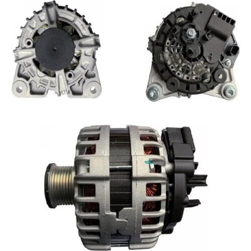 ALTERNATOR FOR 231004BE0A 231004BE0B 231008633R F000BL0841 F000BL0814 F000BL08A5 F000BL08D0 0272220810 0272220840 0272220827