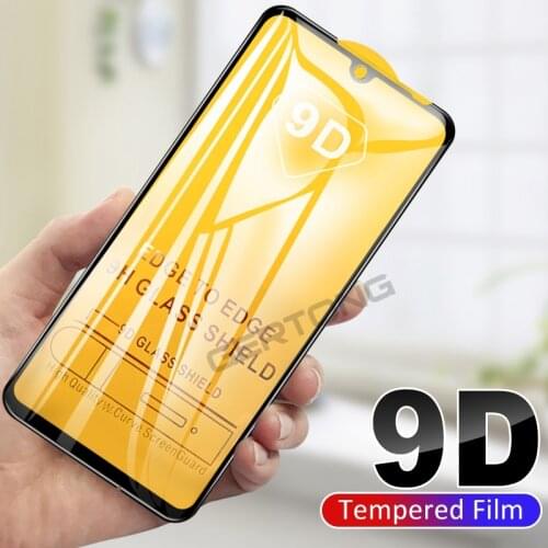 GerTong Screen Protectors For Xiaomi Mi A2