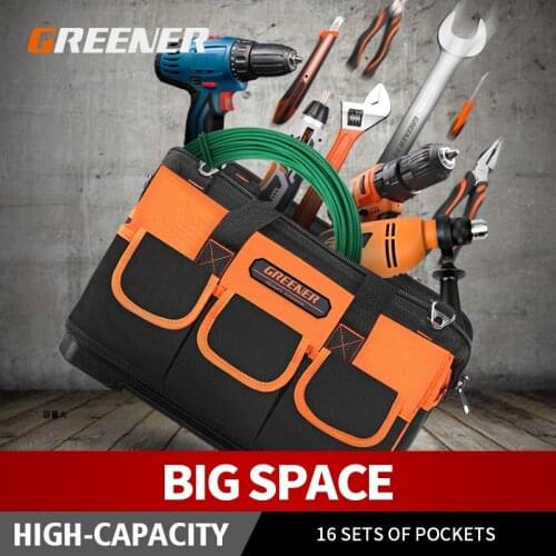 GREENERY Tool Bags
