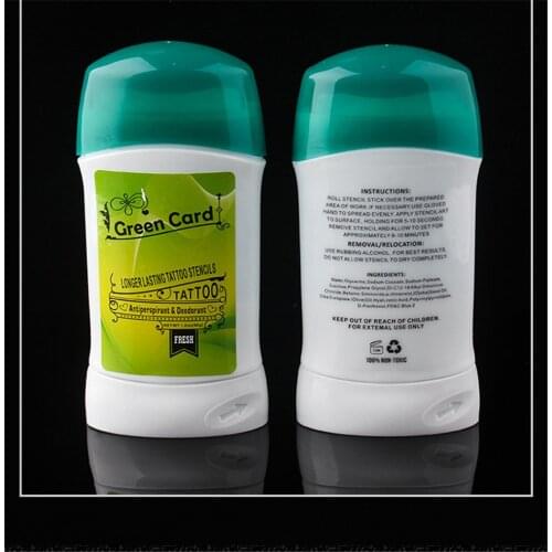 Tattoo Transfer Cream Gel for Tranfer Paper Machine Transfer Soap Tattoo Supplies Accessories Drop Shipping Tattoo Transfer Cre